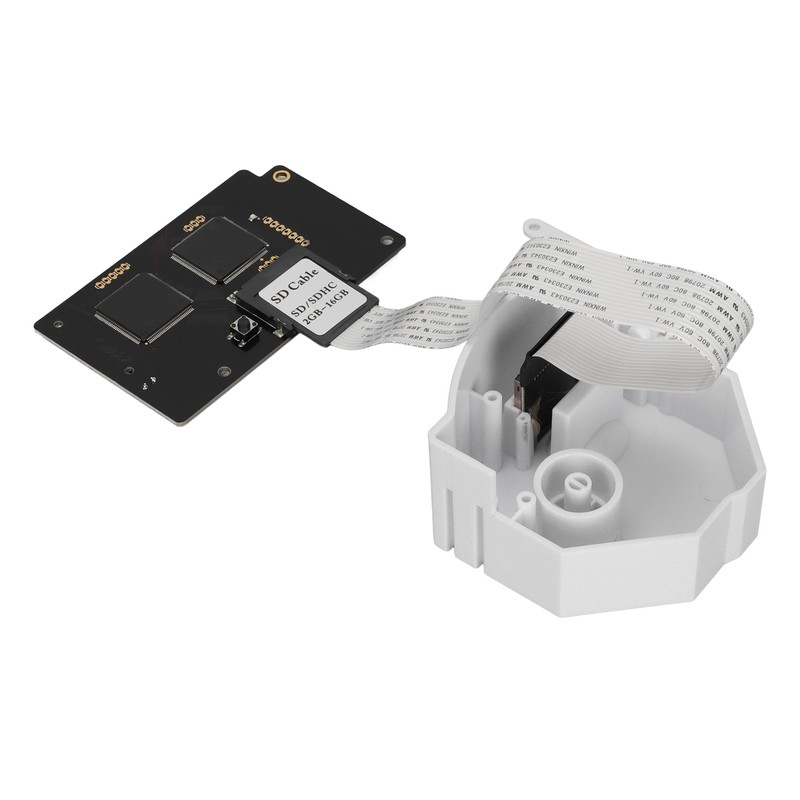 V5.5 Game Console Optical Drive Simulation Board Optical Circuit Board