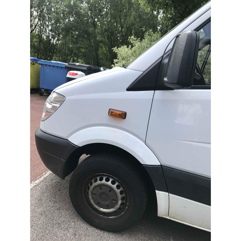 Reversing Camera Reversing System Parking Aid Transporter for Installation Position