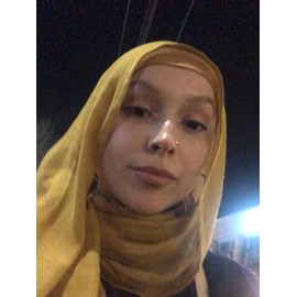 N-A HURESON Lightweight Silk Scarf Elegant Soft Shawls and Wraps for Evening Dresses glitter Scarves for Women for All Seasons