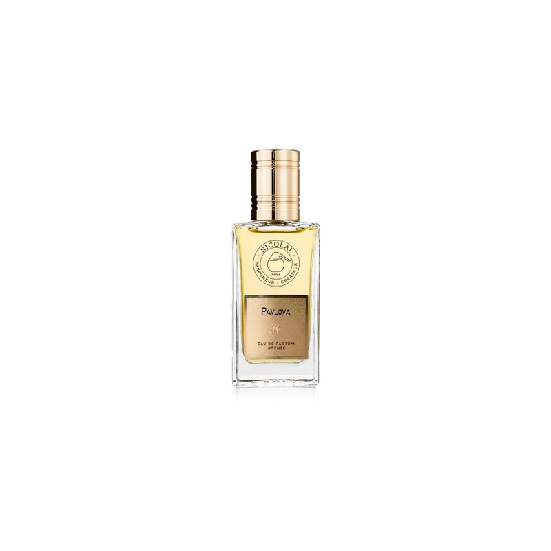 Nikolai Pavlova 30mL / 니콜라이 파블로바 30mL