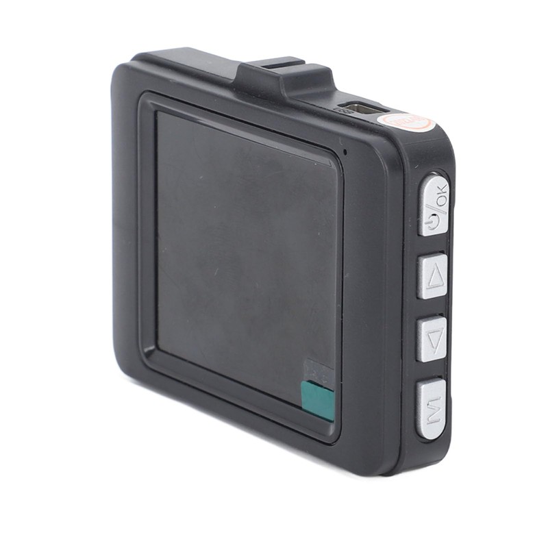 Dash Cam HD 1080P DVR Car Recorder Dash Cam for