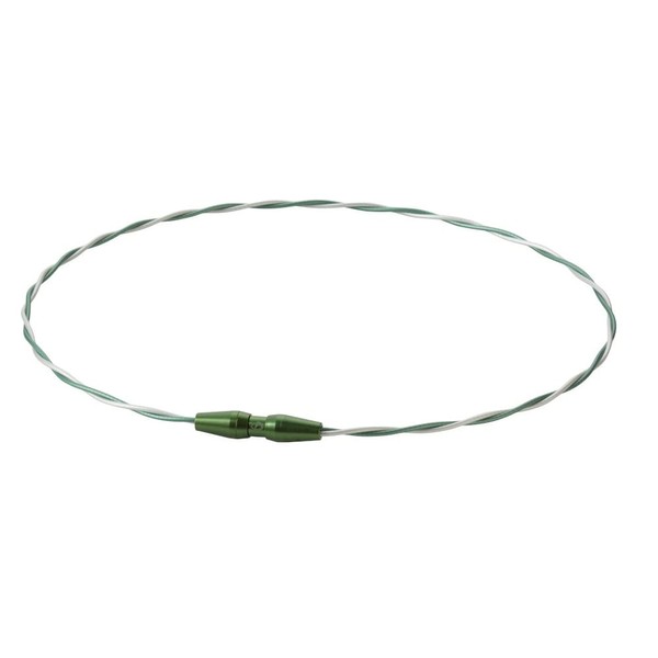 Phiten Necklace RAKUWA Neck Wire EXTREME Tornado [Stiff Neck] [Neck