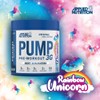 Applied Nutrition Pump 3G Pre Workout - Energy, Focus &