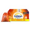Cebion Vitamina C 500 mg Masticabile Arancia, Supporta il Sistema