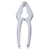Stainless Steel Crab Eating Tools, Crab Cracker Crab Clip and