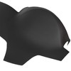 Kojem Black Dashboard Cap Cover Replacement Compatible with 2007-2011 Toyota