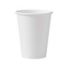 Solo 412WN-2050 12 oz White SSP Paper Hot Cup (Case