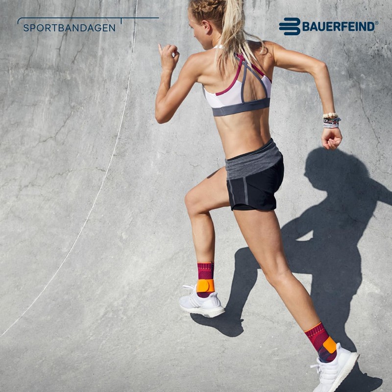 Sports Ankle Support