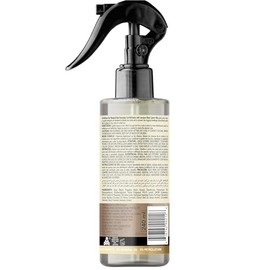 Sof N Free SofN'Free Aceite de Ricino Negro Jamaicano y Aceite de Ricino Everyday Curl Refresh para rizos encrespados revividos, 240 ml