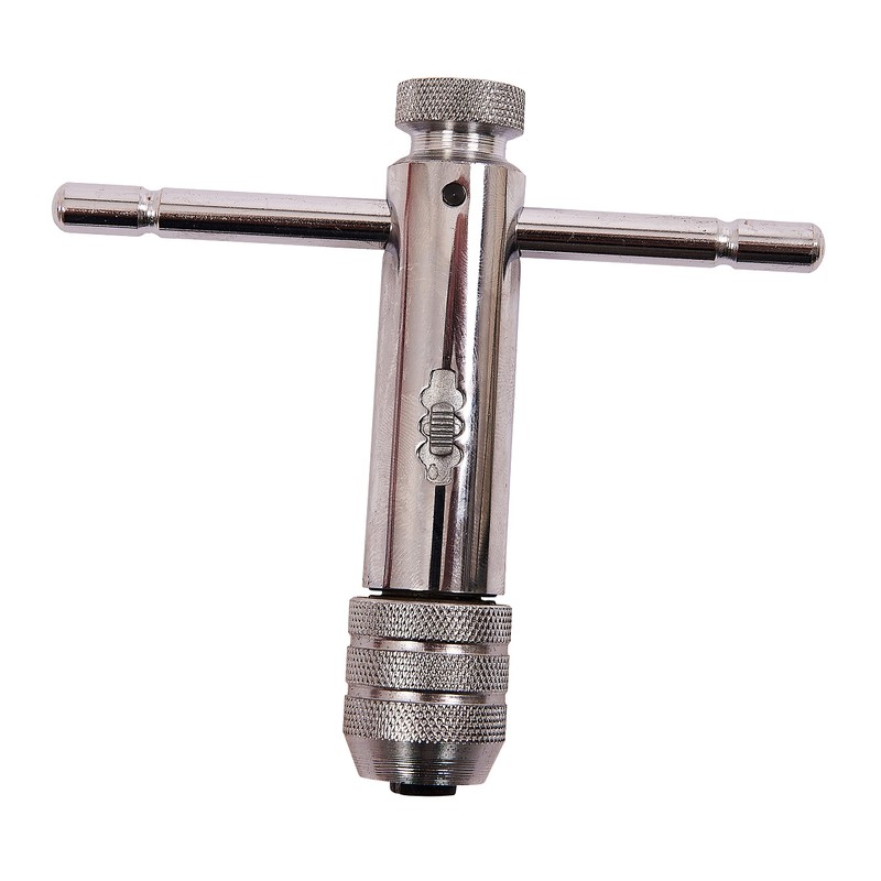 Amtech S1460 Ratchet tap Wrench - Large