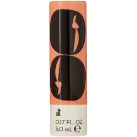 Coles Color Lip Balm Stick, Apricot, 0.2 fl oz (5 ml)