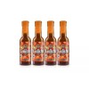 Salsa Culichi (4 Bottles) Salsa Culichi  Habanero, hot sauce Set of 4 bottles