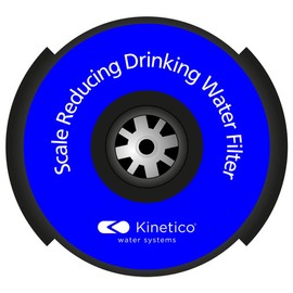 Kinetico AquaScale (Model 9000) Replacement Water Filter Cartridge