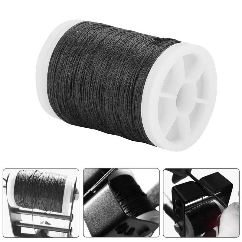 Alomejor 120m Bow string Serving Thread and Durable Nylon String