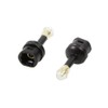 BIGtec Toslink Adapter Toslink Converter Audio Adapter 1 x 3.5 mm Mini Male to 1 x Toslink Female