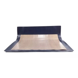 OEM 2 Tapetes Tipo Sarten Comal Para Asador Horno