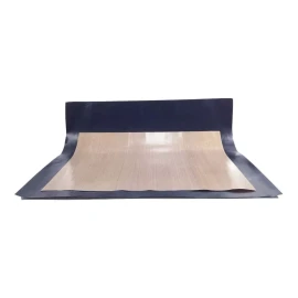OEM 2 Tapetes Tipo Sarten Comal Para Asador Horno