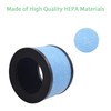 DH-JH01 Replacement Filter Compatible with Conopu DH-JH01 & DH-JH06 Air