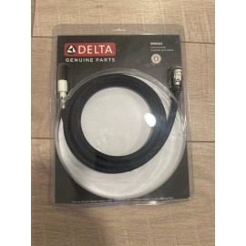 Delta RP80522 Replacement Hose Assembly Only,Black