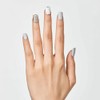 KISS imPRESS Press-On Manicure, Nail Kit, PureFit Technology, Short Press-On