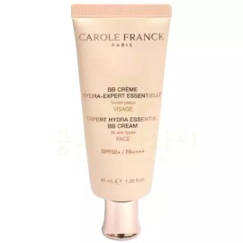 캐롤프랑크 이드라 엑스퍼트 에쌍씨엘 비비크림 40ml Carol Franck Hydra Expert SXCEL BB Cream 40ml
