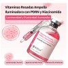 Weud Pdrn Niacinamida - Ampolla Iluminadora Coreana Madura