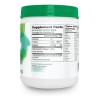 Organika Colágeno Hidrolizado En Polvo 500g Sin Sabor