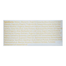 Everyone - Lotion Coconut Lemon - 8 fl. oz (Pack of 3)