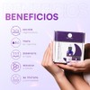 Mist Jewel Pack Facial Noche Serum Retinol 50ml Crema Nocturna