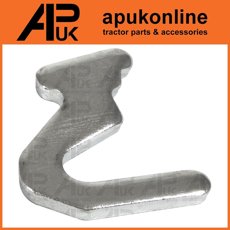 30x Beam Safety Lock Pin Clip Bolt Replacement for Link