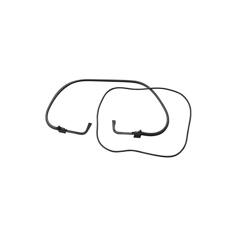 GIVI Z2072R Shell Gasket for TREKKER GIVI Repair 76085