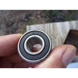 Kiwi Retainers Ball Bearing CS3528x3 F050027 1/2 ID 1 1/8" OD 81227 15-72 CSF