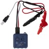Fluke Networks 26200900 Pro3000 Tone Generator with ABN Clips and