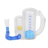 3000ml Spirometry Breathing Exerciser Lung Breathing Vital Capacity Training Tool