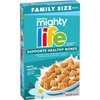 Mighty Life RTE Cereal Very Vanilla -22.3 oz