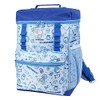 KoohaCreate 101669 I'm Doraemon Square Backpack