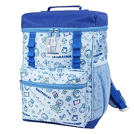 KoohaCreate 101669 I'm Doraemon Square Backpack