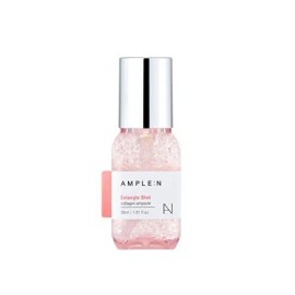 코리아나 [Half Club] Ampoule N Entangle Shot Collagen Ampoule 30ml / [하프클럽]앰플엔 인탱글샷 콜라겐 앰플 30ml