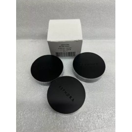 Sephora X3 SEPHORA MATTE PERFECTION POWDER FOUNDATION - 60 WARM TOFFEE - 0.264 OZ