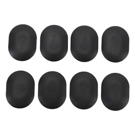 8 PCS Roof Rack Grommet Plug Cap Perfect Seal Protective Plug Cover for Transit Connect 2014 to 2020