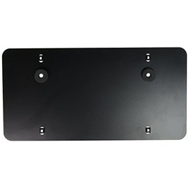 Subaru Front License Plate Bracket SOA342L120 Outback Legacy WRX STi Impreza Forester Tribeca Crosstrek BRZ Ascent Solterra