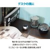 Ohm Electric AudioComm Wireless Mini Speaker Silver ASP-W50N-S 03-2416 OHM