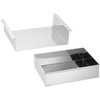 Asano Seisakusho ATM09019 San-A Stainless Steel Household Egg Tofu Pot,