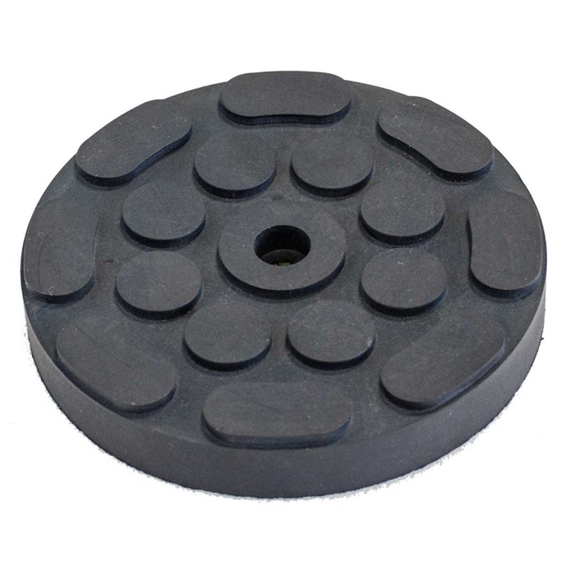 J.A.B. Becker/ATH/Hofmann/Hermann Round Rubber Pads 120-1 Hole Kit 4-Piece