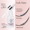 ALLOVE Lash Bonder for Eyelash Extensions, Super Bonder for Eyelash
