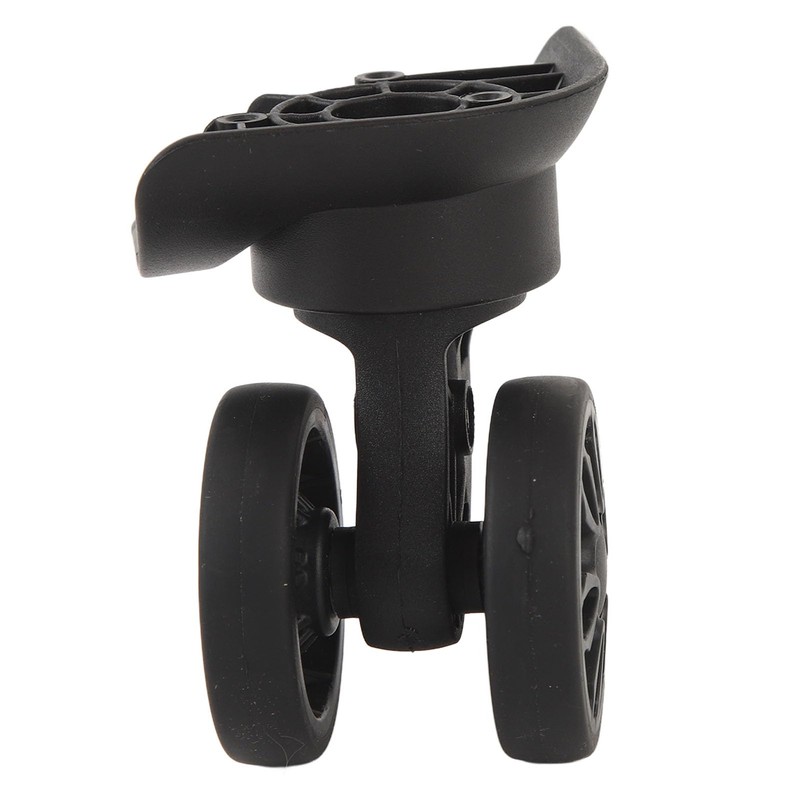 Sonew Pack of 2 Suitcase Replacement Wheels, Replacement Wheel for