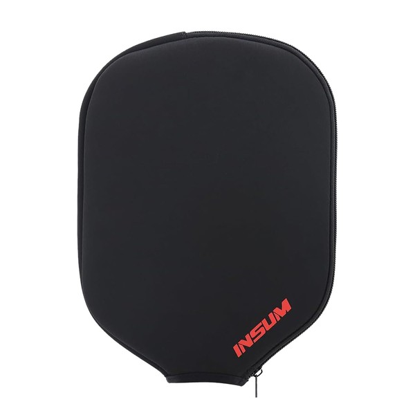 insum Premium Pickleball Paddle Cover Case | Durable Material Pickleball
