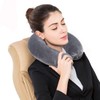 XinYiSheng Travel Pillow - Memory Foam Neck Pillow Support Pillow,Luxury