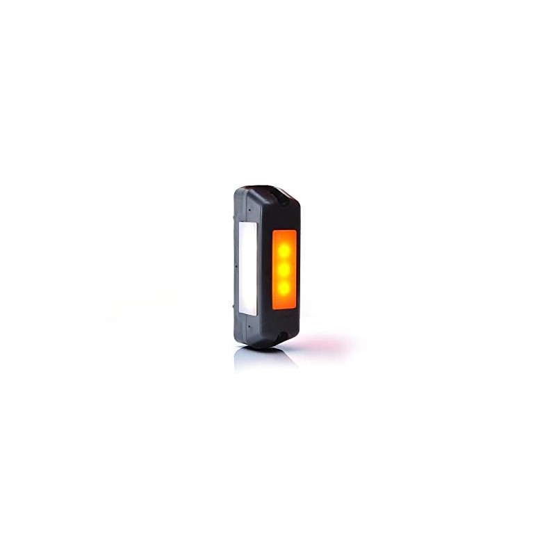 WAS IST WAS LED Outline Light 90 x 25 x