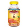 Nature Made Vitamin C Adult Gummies, 200 Count 06/2026+